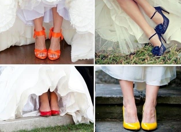 zapatos comodos para bodas