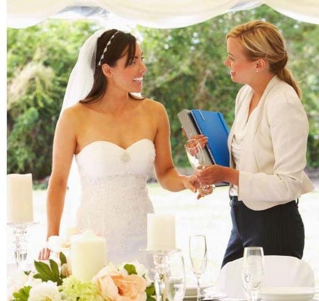 bodas wedding planner
