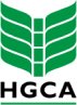 logo HGCA