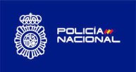 logo POLICIA NACIONAL