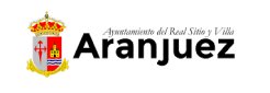 Logo ayuntamiento aranjuez