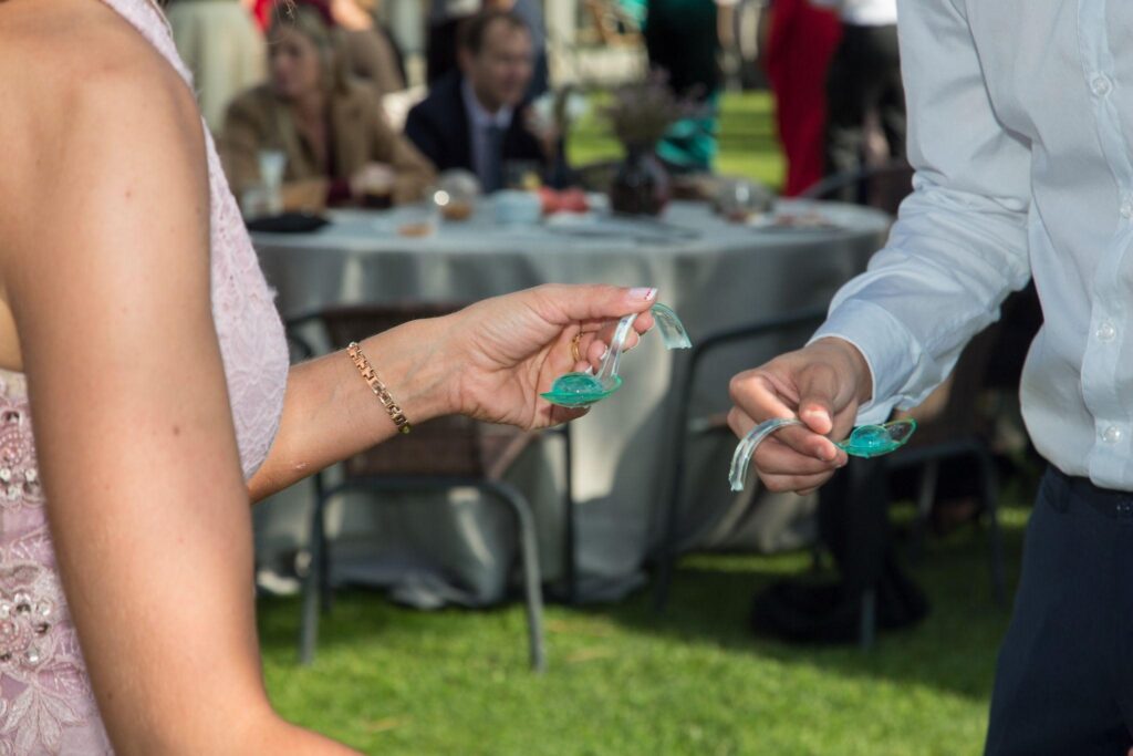 Spirit Grapes: La coctelería molecular llega a tu boda 1 gyy