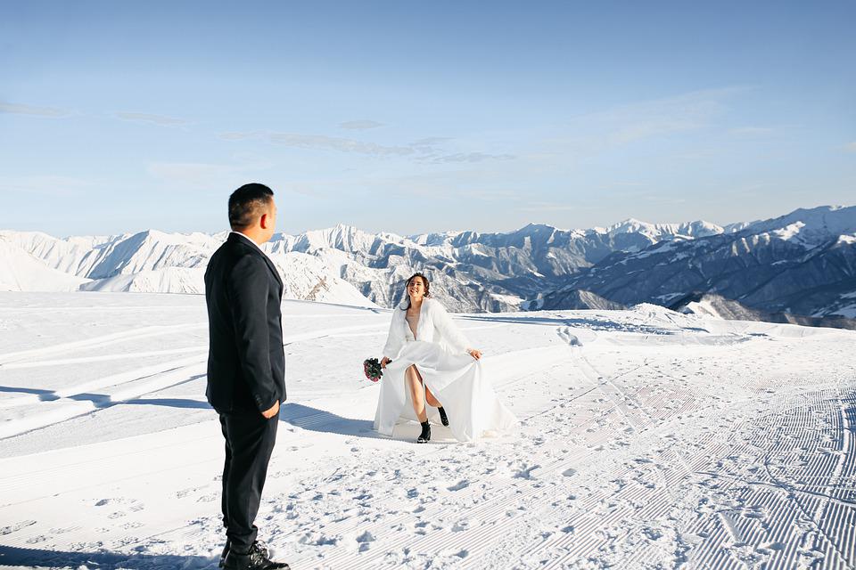 Cómo Organizar una boda en invierno: Consejos para una celebración mágica 1 INVIERNO5