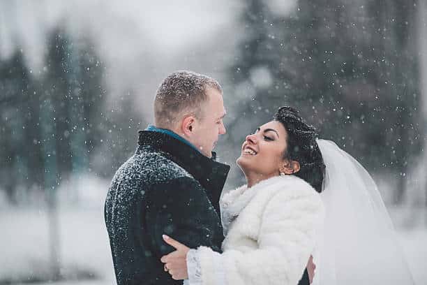 Cómo Organizar una boda en invierno: Consejos para una celebración mágica 4 INVIERNO6