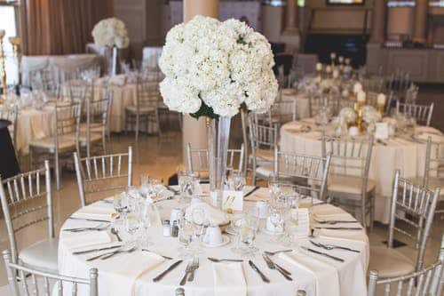 Cómo Organizar una boda en invierno: Consejos para una celebración mágica 2 pexels photo 2306281