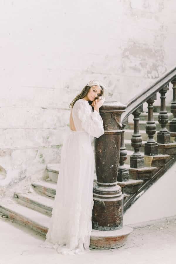 Cómo Organizar una boda en invierno: Consejos para una celebración mágica 6 INVIERNO