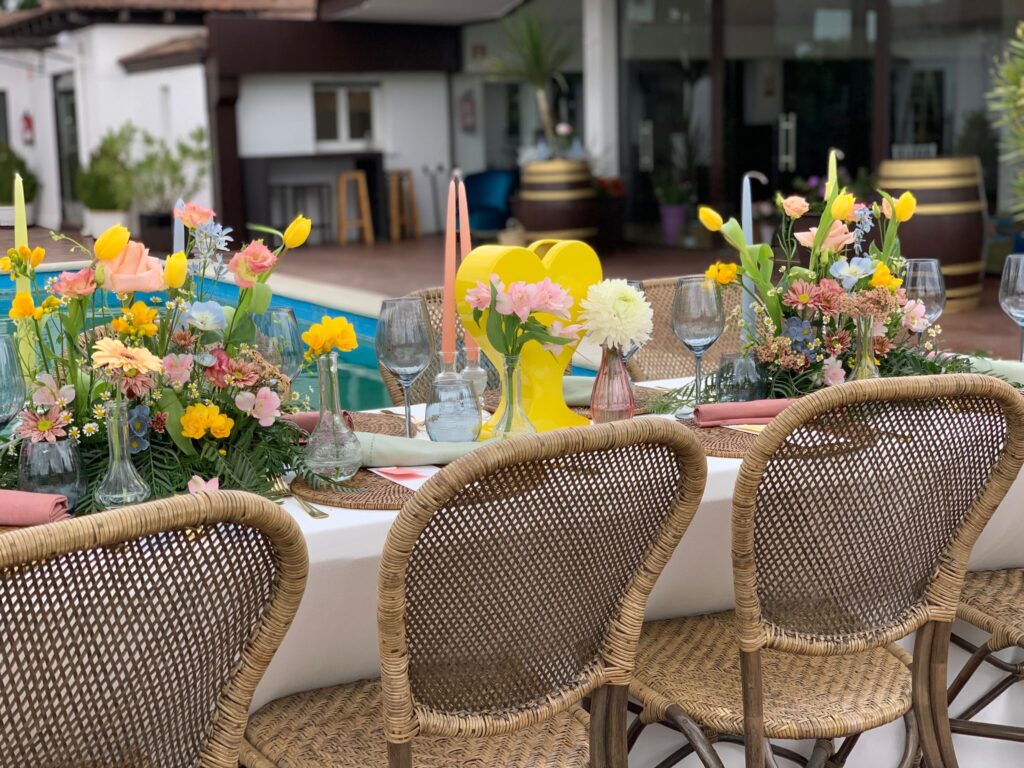 La Tendencia en Bodas para Crear Recuerdos Únicos 2 0b700ce8 3d6e 4198 affa ab3e226108c0