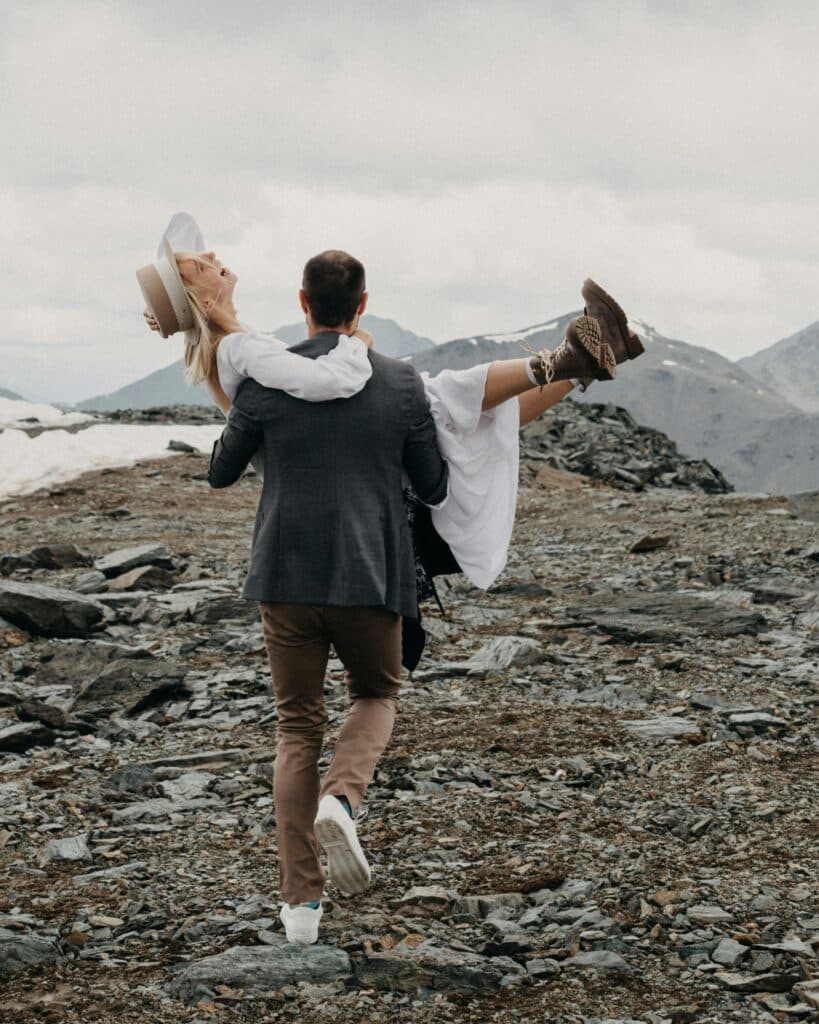 Amor en tiempos de invierno: Ventajas únicas de casarse en la temporada invernal 2 pexels ganinph 7537822