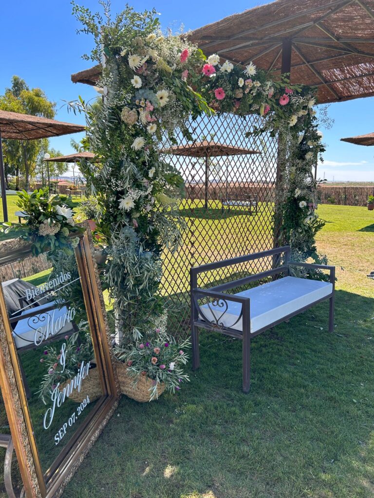Decoración de boda: tips para un día inolvidable 4 91eb6283 9dca 40b3 b010 e079adf8adb1