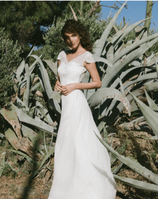 Tendencias nupciales del 2025: Innovación, personalización y sostenibilidad 1 image
