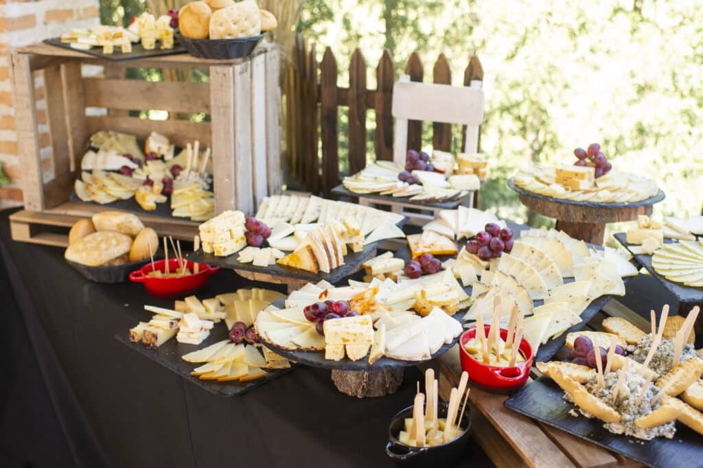 Decoración de boda: tips para un día inolvidable 6 image00001