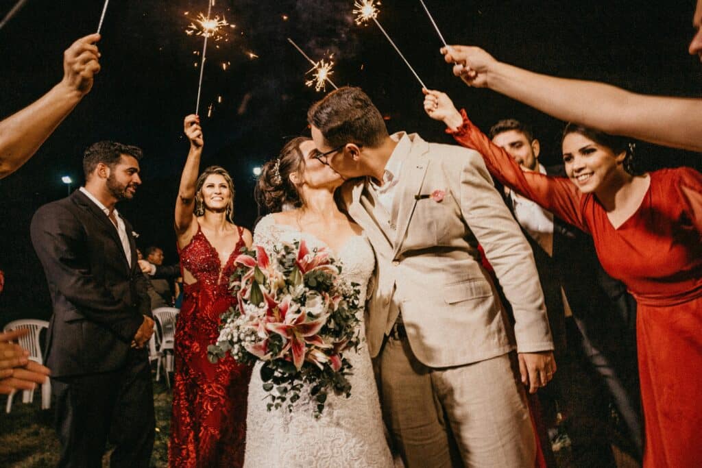 Tendencias nupciales del 2025: Innovación, personalización y sostenibilidad 6 pexels jonathanborba 3292697