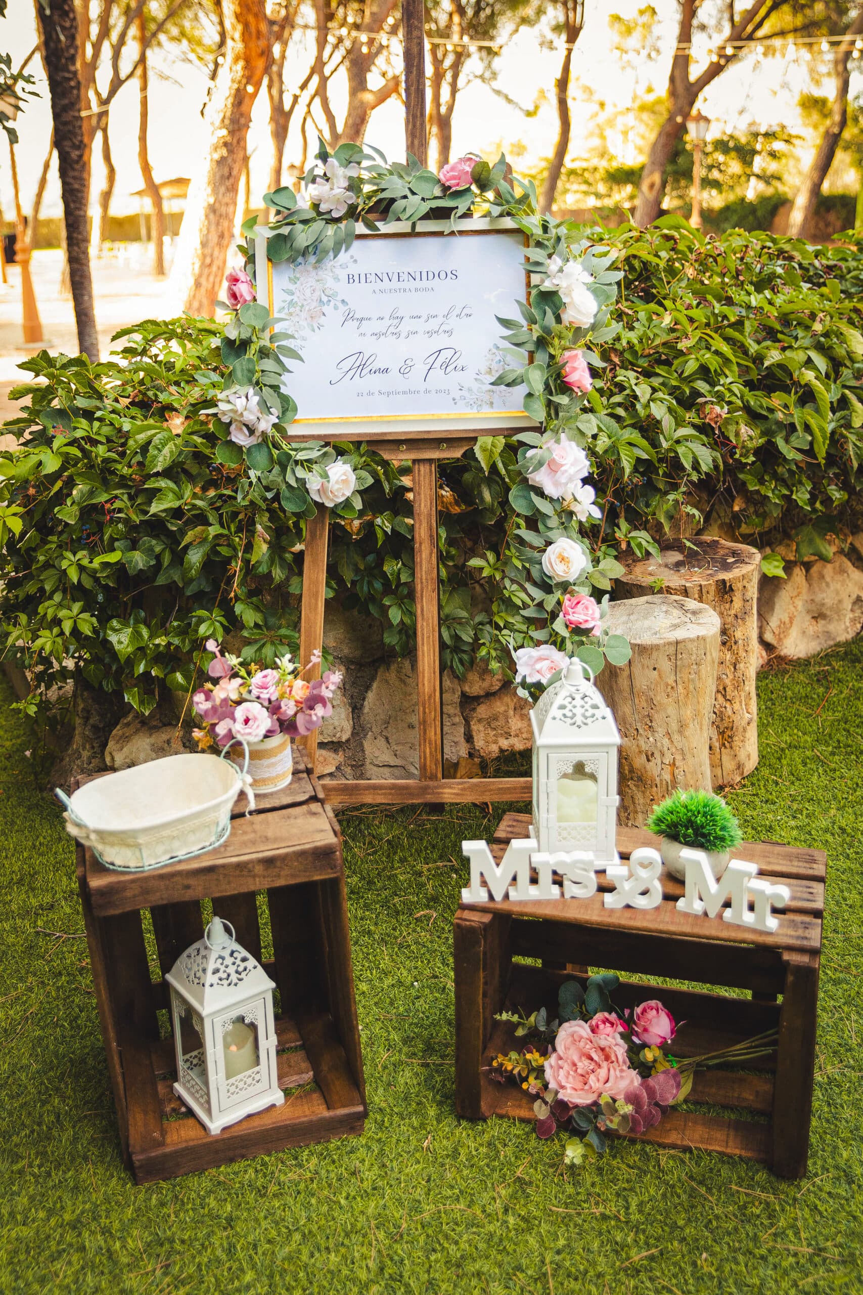 Decoración de boda: tips para un día inolvidable 11 image00010 scaled
