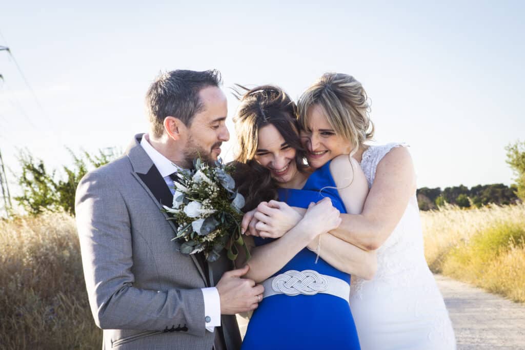 Bodas íntimas vs. bodas multitudinarias: ¿cuál es tu estilo? 1 Studioalonsofotografos 0388